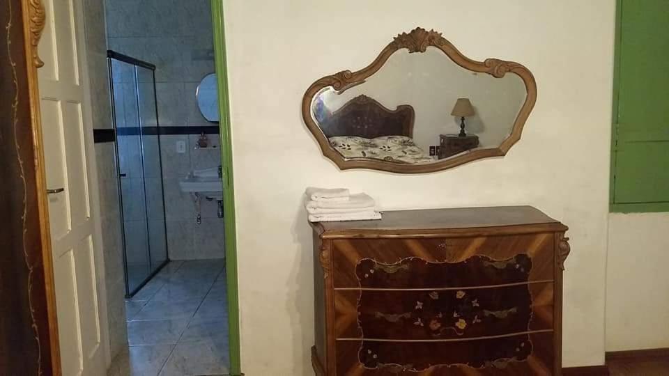 Pousada Do Sobrado บาเจ ภายนอก รูปภาพ