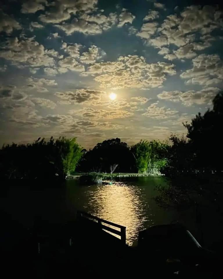 Pousada Do Sobrado บาเจ ภายนอก รูปภาพ