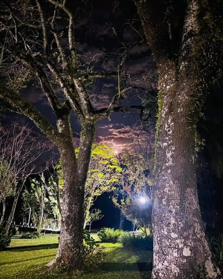 Pousada Do Sobrado บาเจ ภายนอก รูปภาพ