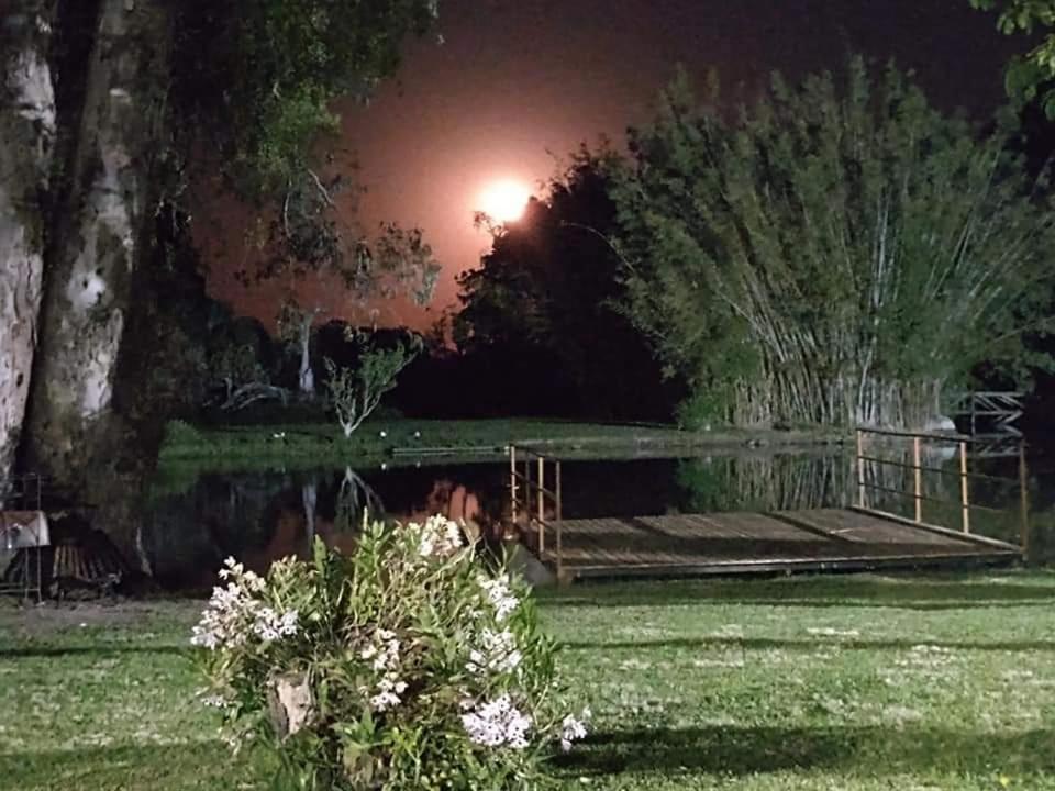 Pousada Do Sobrado บาเจ ภายนอก รูปภาพ